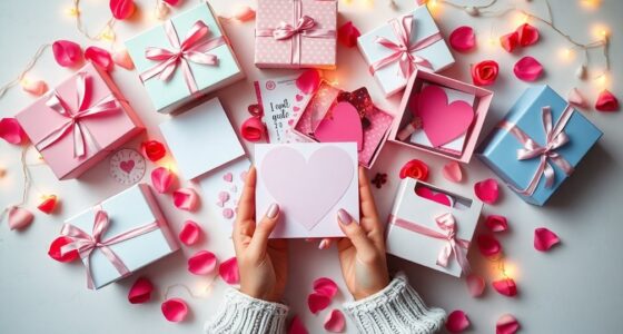 personalized valentine diy gifts