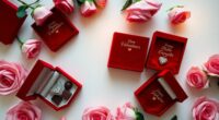 personalized valentine love sets