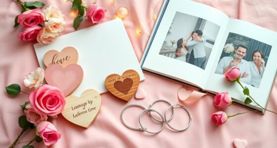 personalized valentine memory gifts