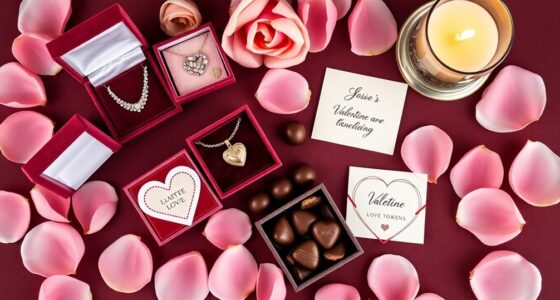 personalized valentine s day gifts