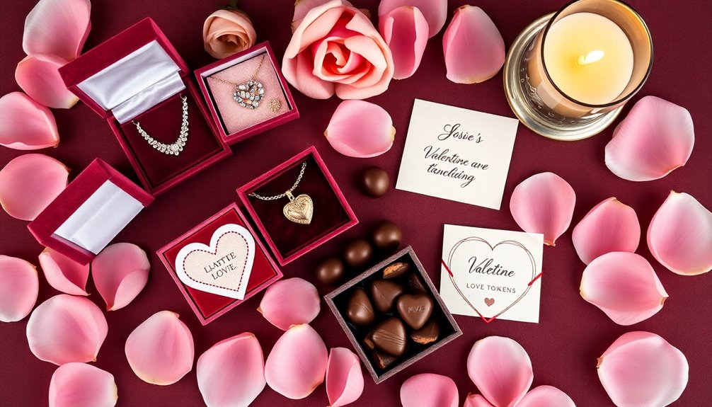 personalized valentine s day gifts