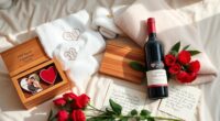 personalized valentine s day gifts