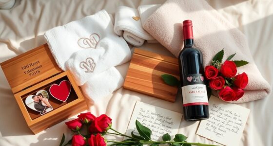 personalized valentine s day gifts