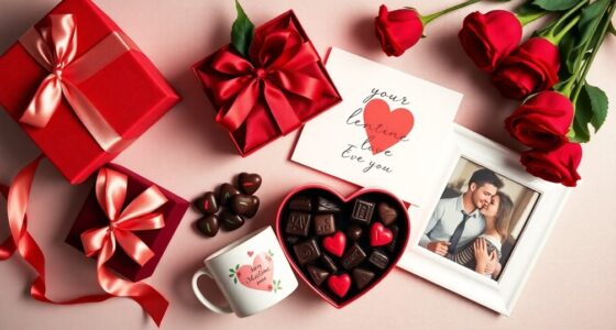 personalized valentine s day gifts