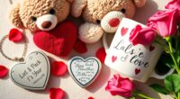 personalized valentine s day gifts