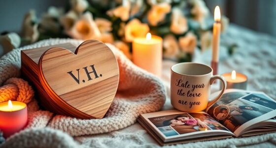 personalized valentine s day gifts