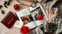 personalized valentine s gifts for him