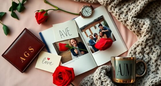 personalized valentine s gifts for him