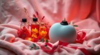 premium valentine aromatherapy gifts