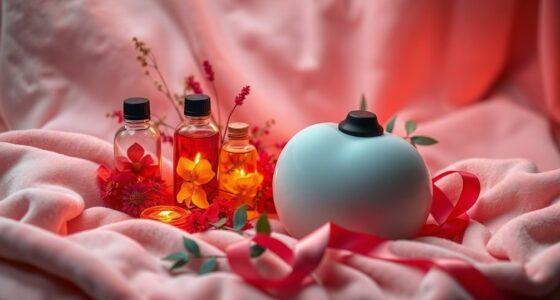 premium valentine aromatherapy gifts