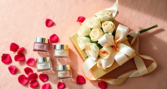 premium valentine beauty gifts