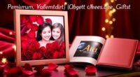 premium valentine digital keepsakes