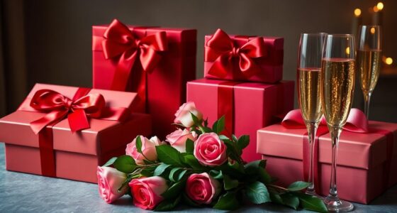 premium valentine gift packages