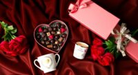 premium valentine gift sets