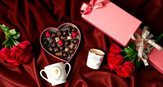 premium valentine gift sets