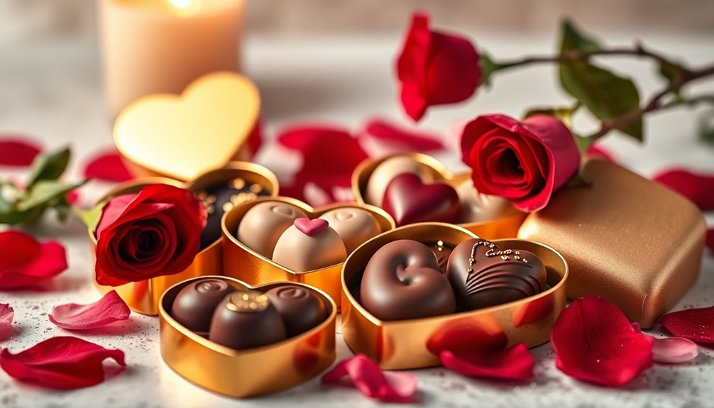 premium valentine s chocolate gifts