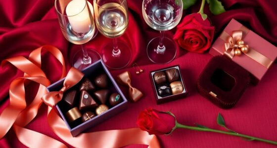 premium valentine wedding gifts