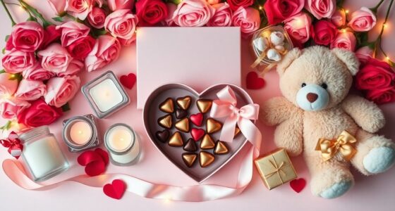 romantic valentine s gift bundles