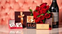 stylish valentine gift sets