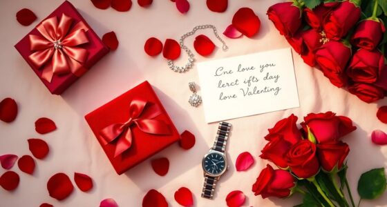 stylish valentine s day gifts