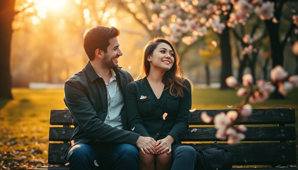 thoughtfulness enhances relationship connections