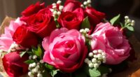 top valentine s day bouquets