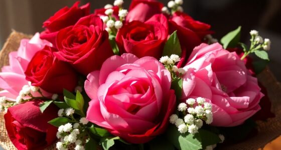 top valentine s day bouquets