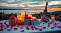 unforgettable valentine experience gifts