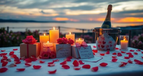 unforgettable valentine experience gifts