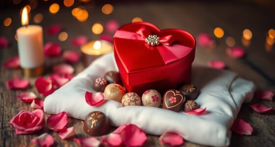 unique chocolate gifts for valentine s