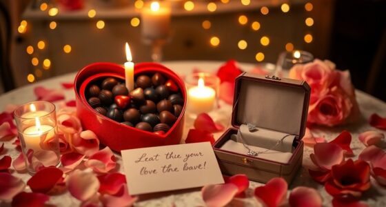 unique gifts for valentine s