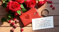 unique valentine themed gift ideas