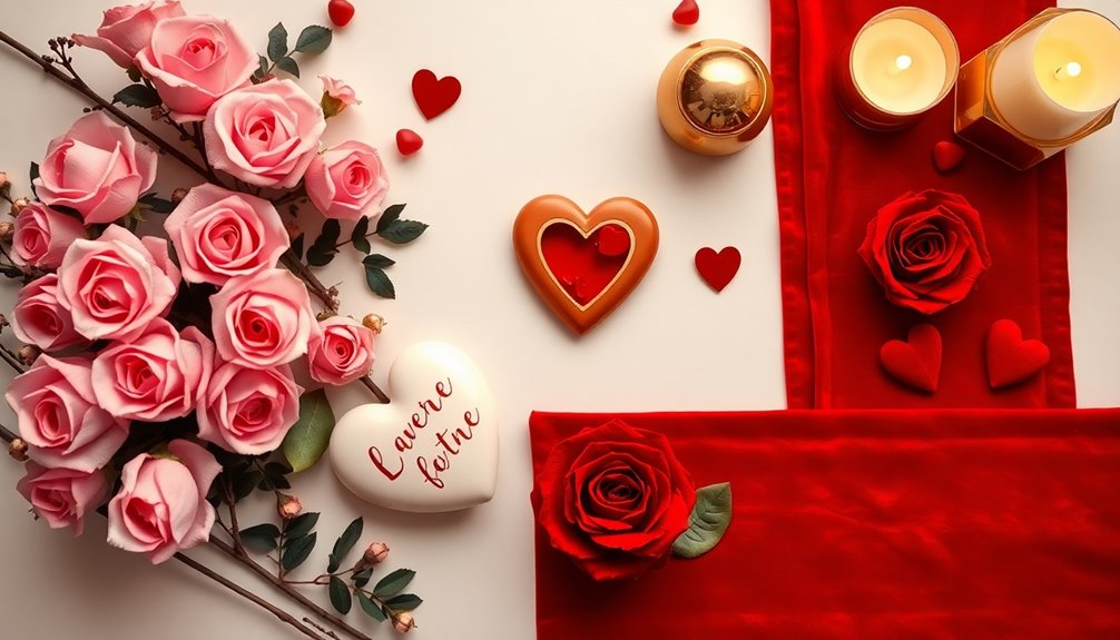 valentine decor purchase considerations