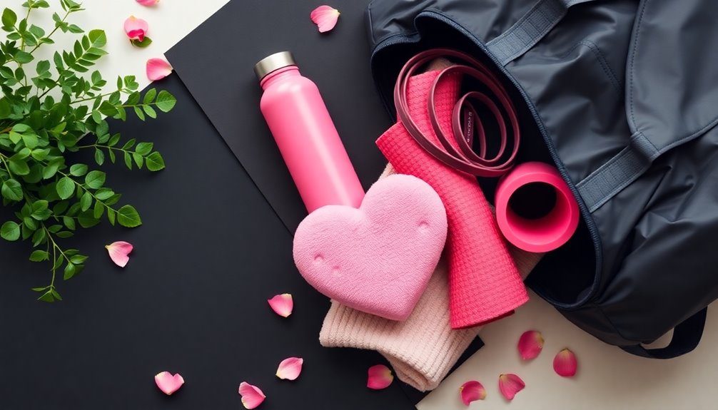 valentine fitness gift considerations