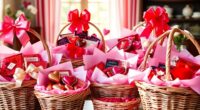 valentine gift baskets online