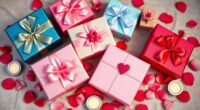 valentine gift box ideas