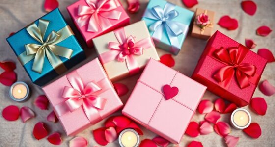 valentine gift box ideas