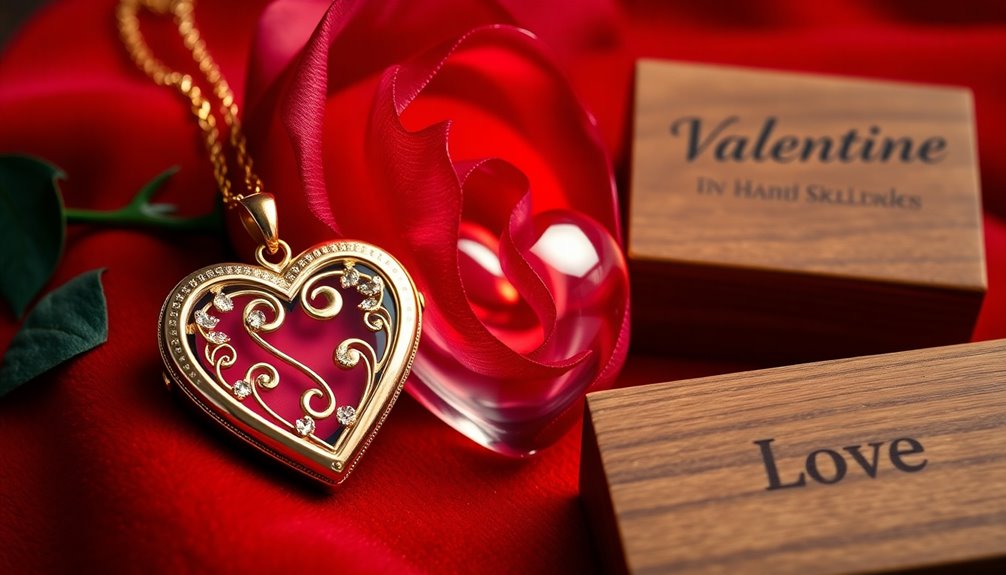 valentine keepsake purchase factors