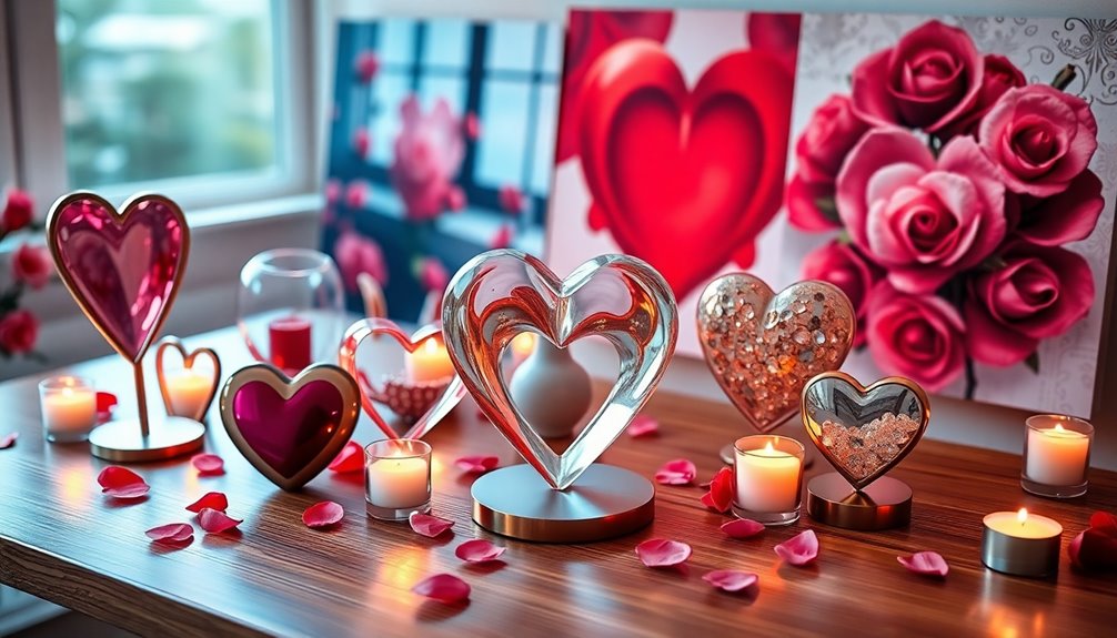 valentine love art gifts