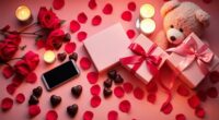 valentine s day art gifts