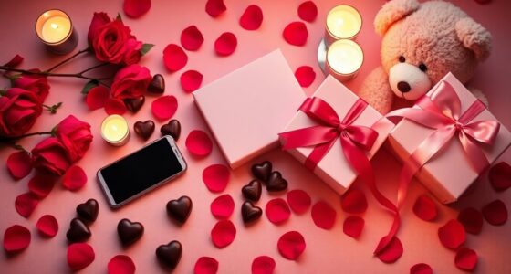 valentine s day art gifts