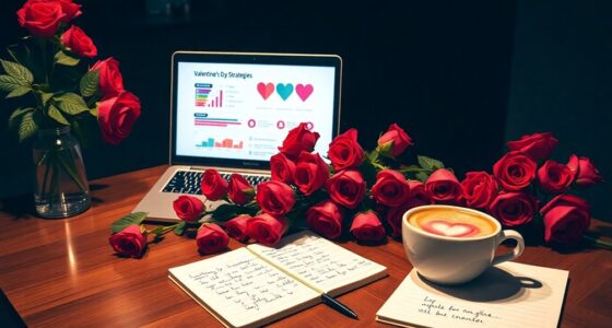 valentine s day business strategies