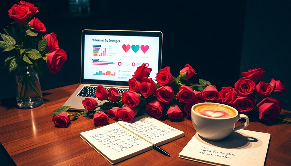 valentine s day business strategies