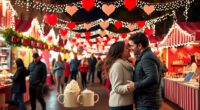 valentine s day celebration ideas