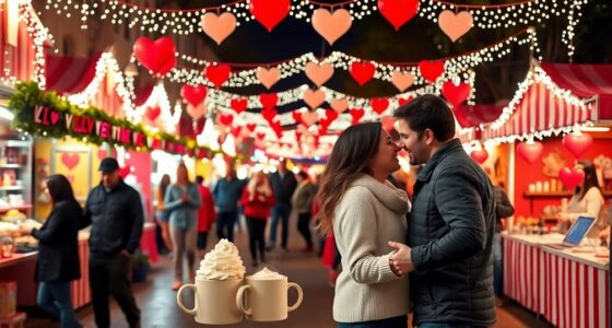 valentine s day celebration ideas