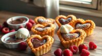 valentine s day dessert recipe