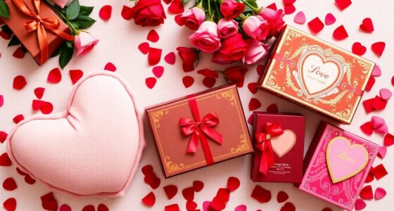 valentine s day game gift sets