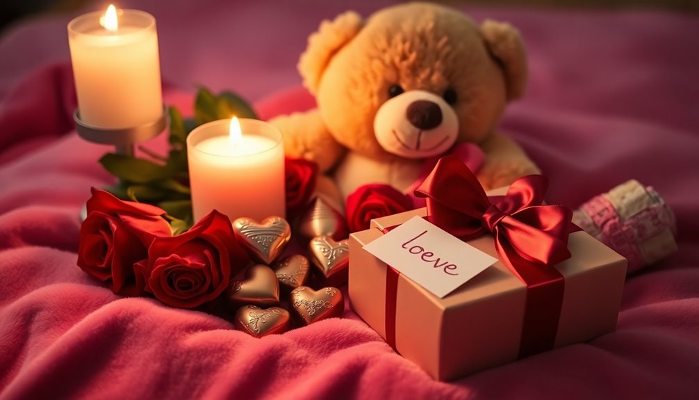 valentine s day gift considerations