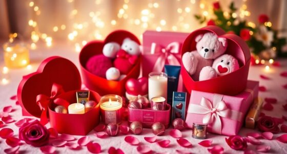 valentine s day gift sets