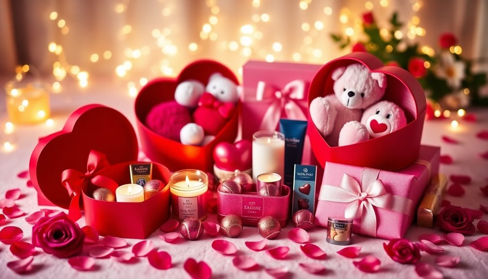 valentine s day gift sets